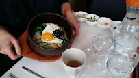 Bibimbap du Restaurant coréen Sodam à Paris - n°15