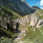 Photo n° 14 de l'avis de Flo.e fait le 26/06/2018 à 17:17 pour Parc national de la Vanoise à Vanoise