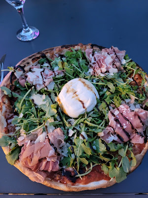 Pizzeria Felicità à Kaltenhouse