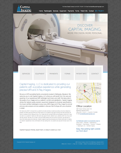 Website Designer «ACS Creative», reviews and photos, 19847 Century Blvd #230, Germantown, MD 20874, USA