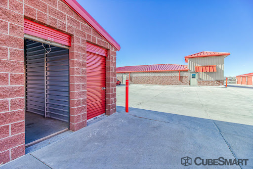 Self-Storage Facility «Your Storage Center @ Parker», reviews and photos, 18275 Apache Dr, Parker, CO 80134, USA