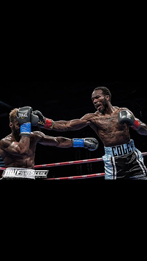 Boxing Gym «Lightnings Boxing Club», reviews and photos, 5845 MacArthur Blvd, Oakland, CA 94605, USA