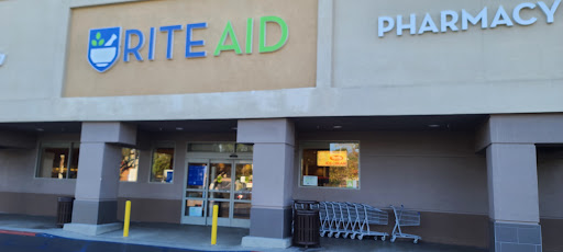 Pharmacy «Rite Aid», reviews and photos, 23 Peninsula Center, Rolling Hills Estates, CA 90274, USA