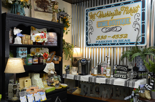 Florist «Mt Washington Florist», reviews and photos, 145 N Bardstown Rd, Mt Washington, KY 40047, USA