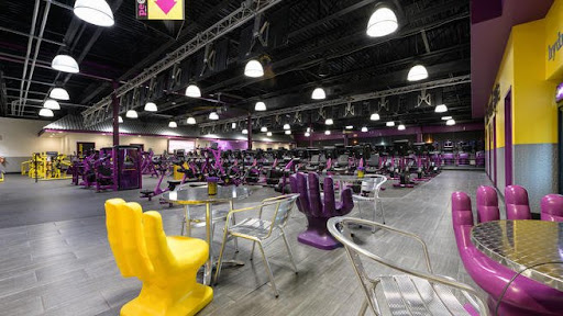 Gym «Planet Fitness», reviews and photos, 200 Glen Cove Rd, Carle Place, NY 11514, USA