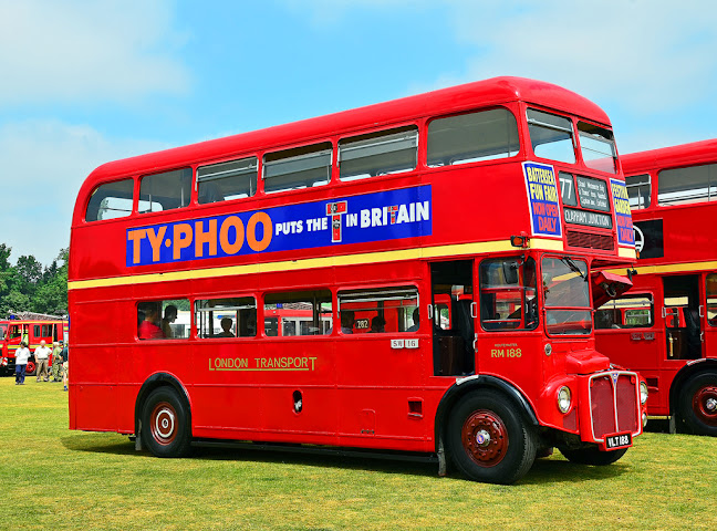 Reviews of Berkshire’s Big Red Bus Company in Reading - Travel Agency