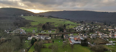 Joigny-sur-Meuse à Joigny-sur-Meuse