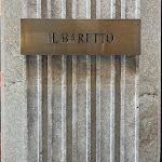 Photo n°5 de l'avis de Sheena.e fait le 26/05/2023 à 21:10 sur le  Il Baretto Milano à Milan