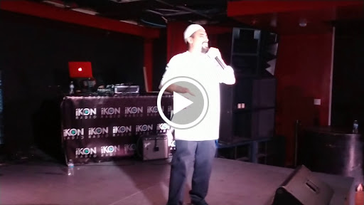 Night Club «Monarch Theatre», reviews and photos, 122 E Washington St, Phoenix, AZ 85004, USA