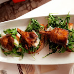 Photo n°3 de l'avis de Linda.o fait le 14/02/2021 à 15:55 sur le  Ristorante I Fratelloni à Anzio