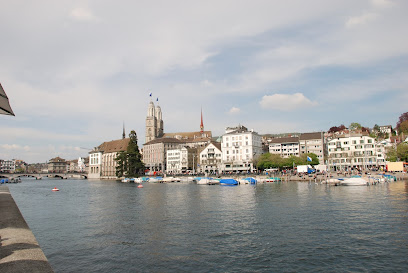Alterspsychiatrischer Dienst der Stadt Zürich