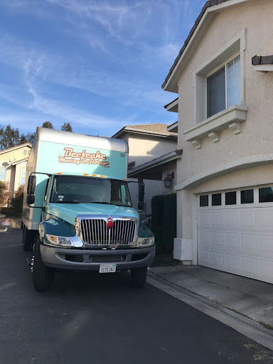 Moving and Storage Service «Beefcake Moving & Storage, Inc», reviews and photos, 9950 Canoga Ave, Chatsworth, CA 91311, USA