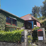 Photo n°1 de l'avis de Yuliya.u fait le 06/10/2020 à 13:24 sur le  Restaurante Montanha à Caramulo