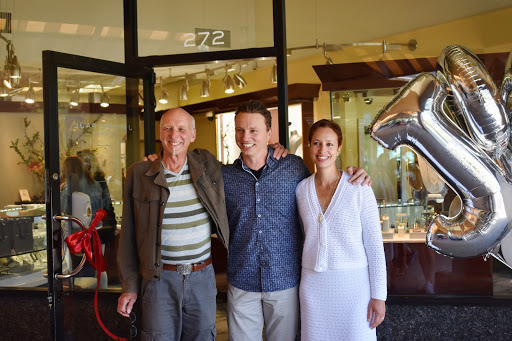 Jeweler «Johann Paul Jewelers», reviews and photos, 272 Bon Air Center, Greenbrae, CA 94904, USA