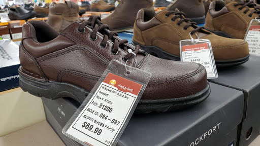 Shoe Store «Super Shoes», reviews and photos, 1167 Eichelberger St, Hanover, PA 17331, USA