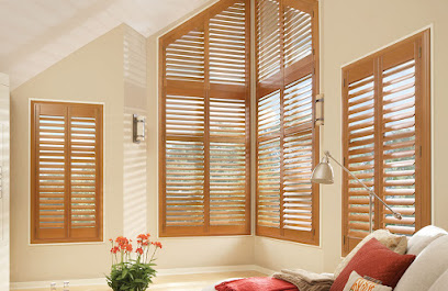 Great Looks Blinds and Shutters