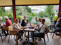 Atmosphère du Restaurant français Rivierasol à Lourdes - n°2