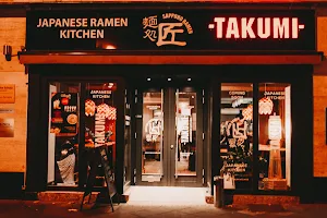 Takumi - Japanisches Ramen Restaurant image