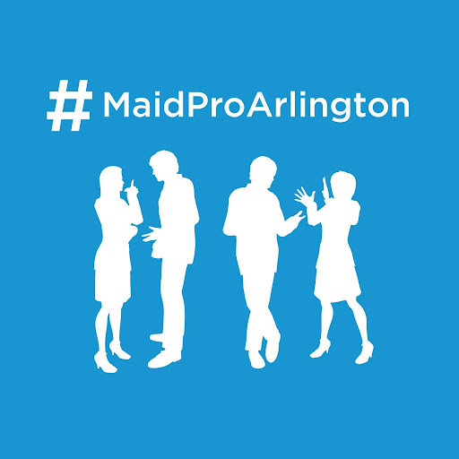 House Cleaning Service «MaidPro», reviews and photos, 455 Massachusetts Ave, Arlington, MA 02474, USA