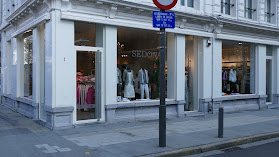 Sedona Antwerp