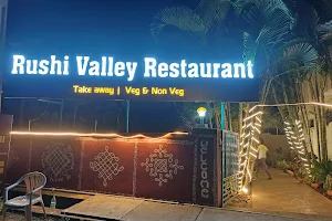 Rushi Valley Restaurant image