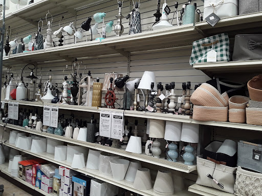 Home Goods Store «Christmas Tree Shops», reviews and photos, 1505 S Washington St, North Attleborough, MA 02760, USA