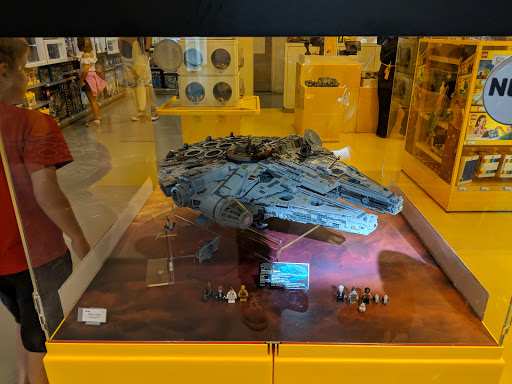 Toy Store «The LEGO Store», reviews and photos, 7700 W Arrowhead Towne Center, Glendale, AZ 85308, USA