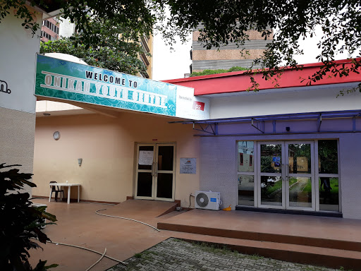 Onikan Youth Center, 18 King George V Rd, Onikan Environ, Lagos, Nigeria, Community Center, state Lagos