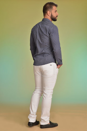 Classic Jeans - Montería