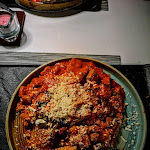 Photo n°2 de l'avis de Fulvio.a fait le 20/07/2020 à 02:07 sur le  Giufà Bistrot Ristorante Lounge Bar à Avola