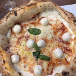 Photo n°3 de l'avis de Rita.r fait le 28/11/2023 à 10:20 sur le  Pizzeria Porzio à Naples