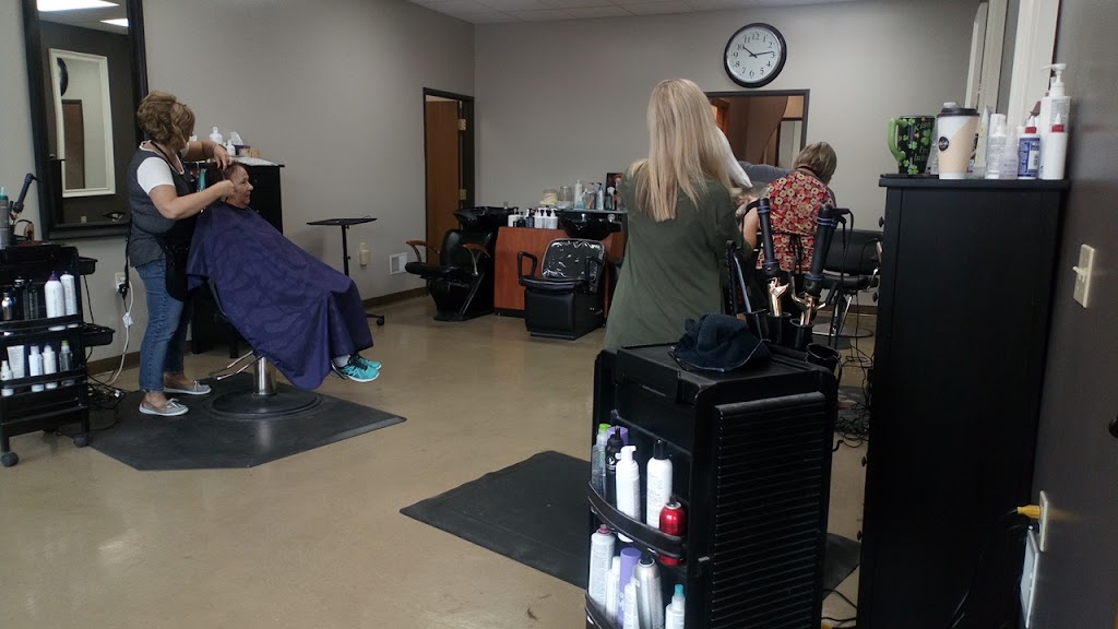 Accents Hair Salon 48471
