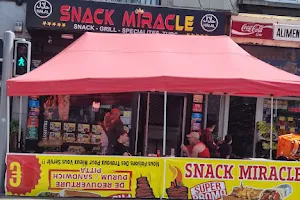 Snack Miracle image