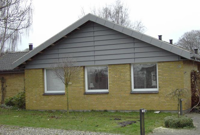 Brovadvej 11, 7000 Fredericia