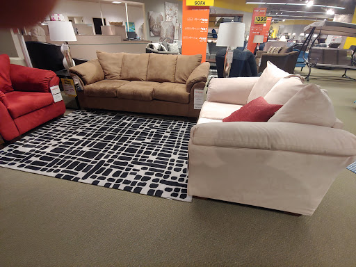 Furniture Store «Art Van Furniture - Ann Arbor», reviews and photos, 425 E Eisenhower Pkwy, Ann Arbor, MI 48108, USA