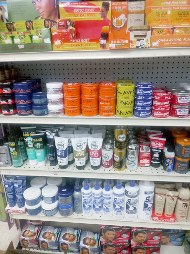 Beauty Supply Store «AZ Beauty Supply», reviews and photos, 5830 N 43rd Ave, Glendale, AZ 85301, USA