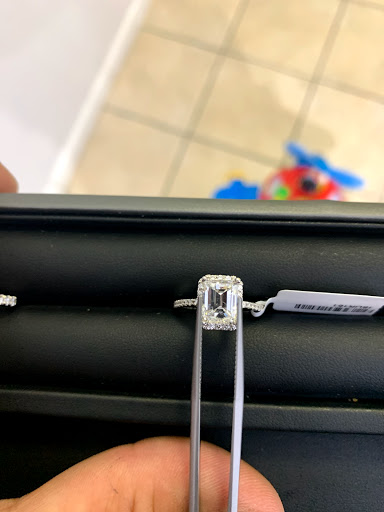 Jeweler «LD Jewelers», reviews and photos, 8073 95th St, Hickory Hills, IL 60457, USA