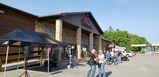 Motorcycle Dealer «A & A Cycle Sports/Indian Motorcycle of Latrobe», reviews and photos, 4450 Lincoln Hwy, Latrobe, PA 15650, USA