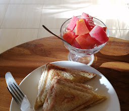 Dekwah Homestay photo