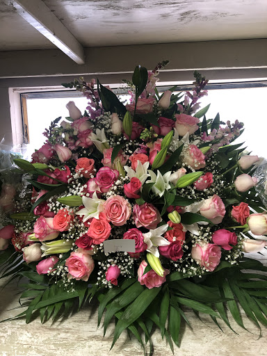 Florist «Rosewood Flower Shop», reviews and photos, 4821 Fannin St, Houston, TX 77004, USA