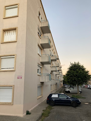 École la Prade à Carcassonne