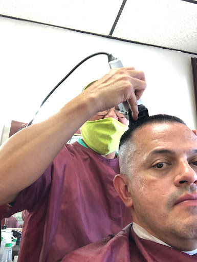Barber Shop «Procut Barber & Beauty Shop», reviews and photos, 9664 Base Line Rd, Alta Loma, CA 91701, USA