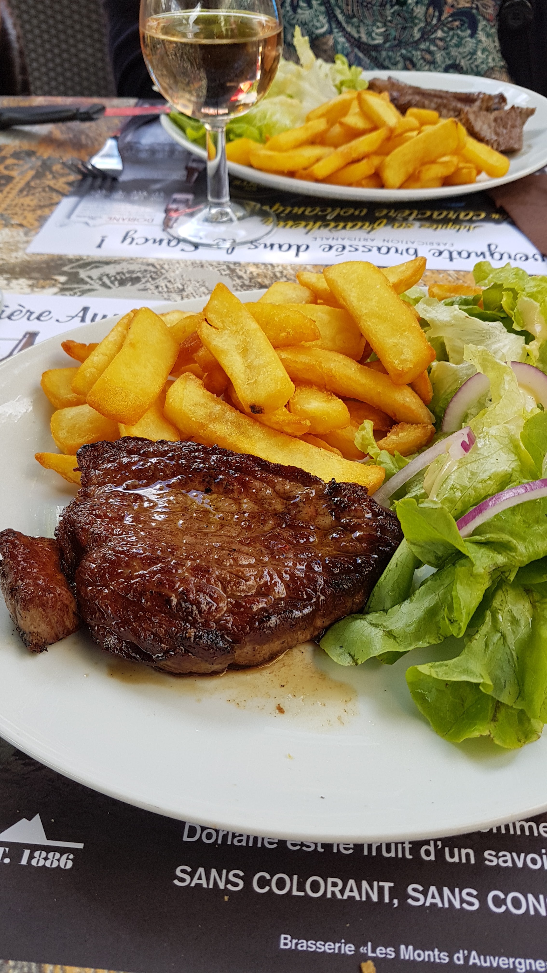 Photo n° 1 de l'avis de Denis.a fait le 26/07/2020 à 21:04