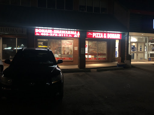 Calgary Donair & Halal Pizza