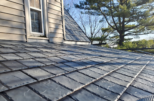 Roofing Contractor «Paramount Roofing and Siding, LLC», reviews and photos, 5531 Femrite Dr, Madison, WI 53718, USA