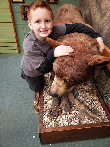 Nature Preserve «Tree Hill Nature Center», reviews and photos, 7152 Lone Star Rd, Jacksonville, FL 32211, USA