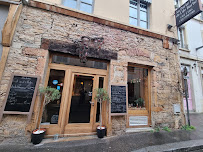 Les plus récentes photos du Restaurant Le Porte Pot de l'Ile Barbe à Lyon - n°1
