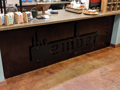Coffee Shop «The Ember», reviews and photos, 8 N 3rd St, Grand Forks, ND 58203, USA