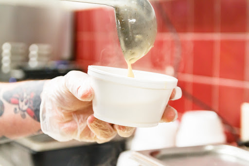 Deli «Route 7 Liquor and Deli», reviews and photos, 2659 Shelburne Rd, Shelburne, VT 05482, USA