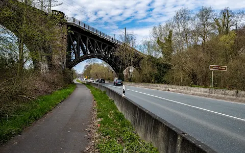 Ruhrviadukt Witten image